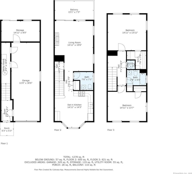 room layout