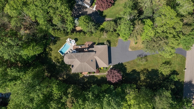 3 Inwood Ln, Woodbury, CT 06798 - view of subject property