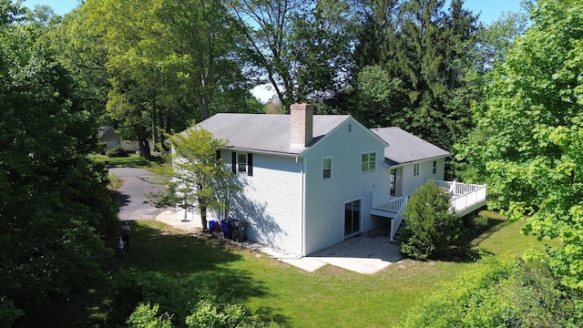 19 Arrowhead Ln, Branford, CT 06405 - photo 2