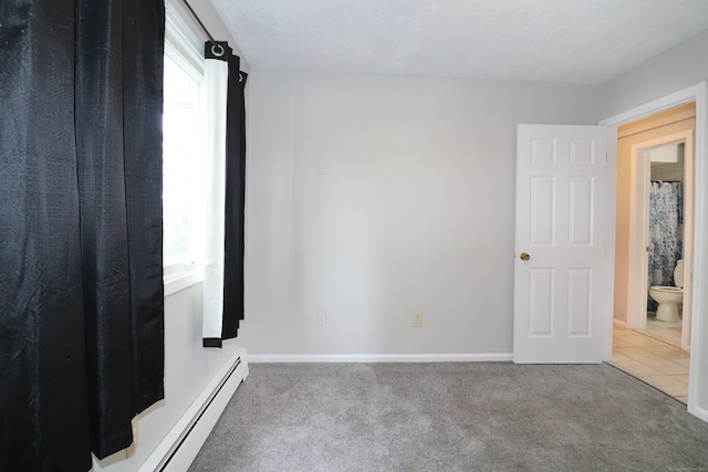 678 Savin Ave Apt 2J, West Haven, CT 06516 - carpeted spare room featuring baseboards