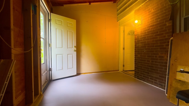 125 Lebanon St, Hartford, CT 06112 - interior space