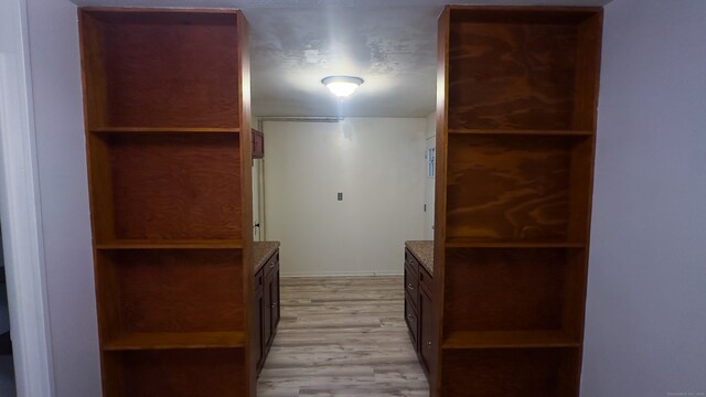 125 Lebanon St, Hartford, CT 06112 - spacious closet with light wood-style floors