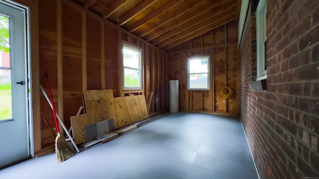 125 Lebanon St, Hartford, CT 06112 - view of storage room