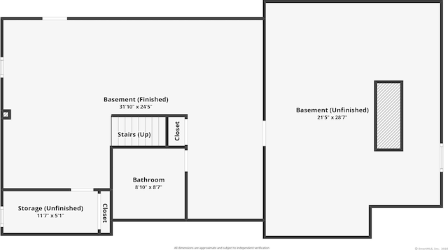 home floor plan