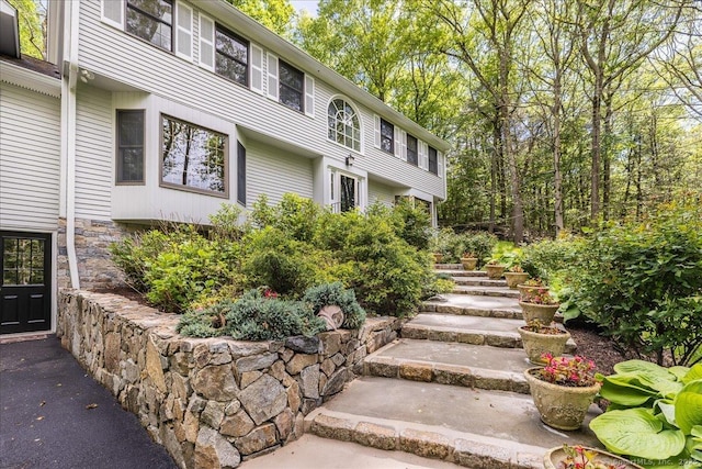 4665 Black Rock Tpke, Fairfield, CT 06824 - view of property