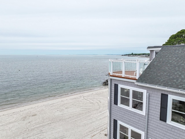 22 Shore Rd, East Lyme, CT 06357 - water view