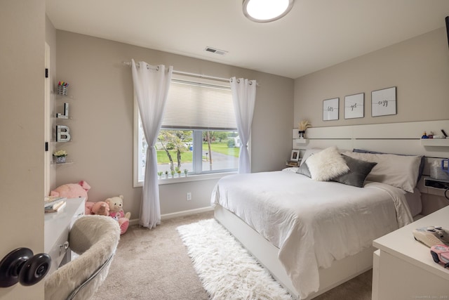 20 Jeffrey Ln, Southington, CT 06451 - carpeted bedroom with baseboards