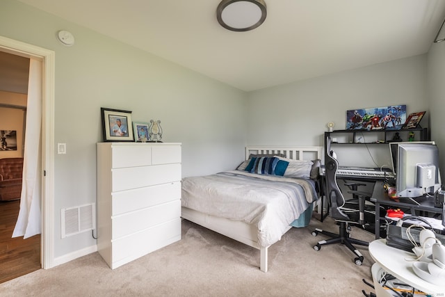 20 Jeffrey Ln, Southington, CT 06451 - bedroom featuring carpet flooring and baseboards