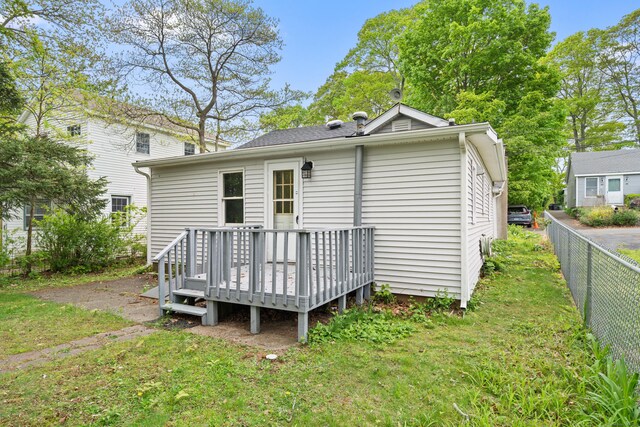 65 Waverly Park Rd, Branford, CT 06405 - photo 6