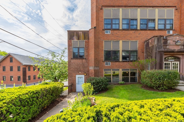 201 College St Unit 3, Middletown, CT 06457 - view of property