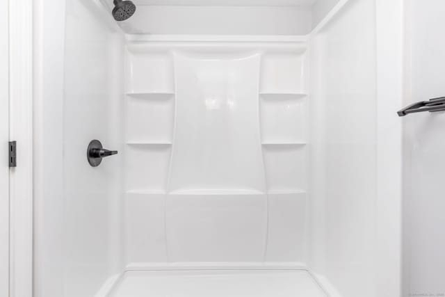 201 College St Unit 3, Middletown, CT 06457 - full bathroom with a shower