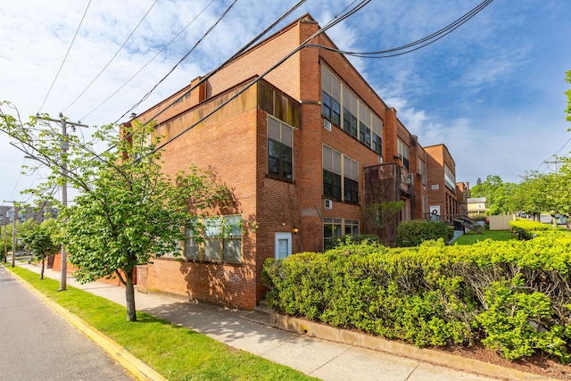 201 College St Unit 3, Middletown, CT 06457 - view of property