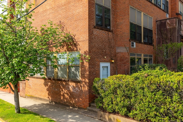 201 College St Unit 3, Middletown, CT 06457 - view of building exterior