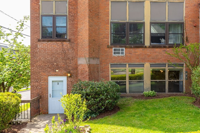 201 College St Unit 3, Middletown, CT 06457 - view of building exterior