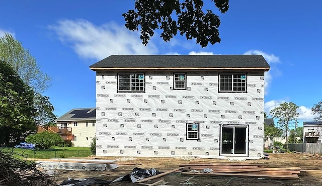 1069 N Colony Rd, Meriden, CT 06450 - view of front of property