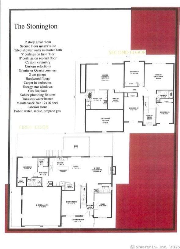 54 Wolf Hill Rd Tbb, Unit Tbb, Coventry, CT 06238 - photo 3
