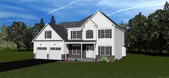 54 Wolf Hill Rd Tbb, Unit Tbb, Coventry, CT 06238 - photo 1