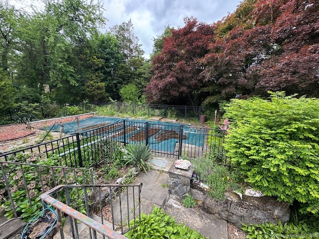48 Bailey St, Trumbull, CT 06611 - view of pool