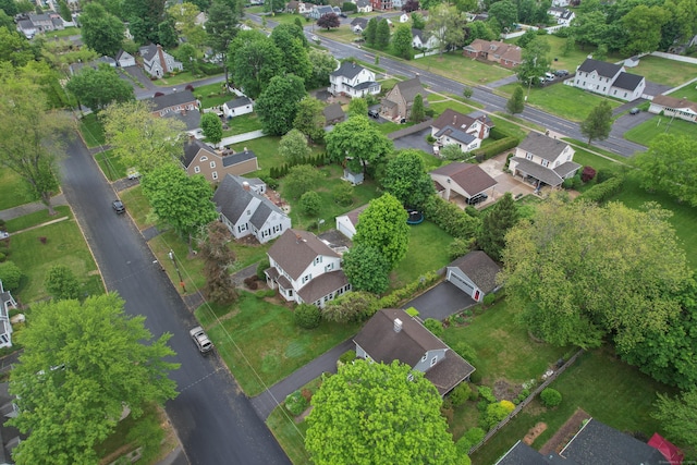 8 Usher Ave, Plainville, CT 06062 - view of property location with nearby suburban area