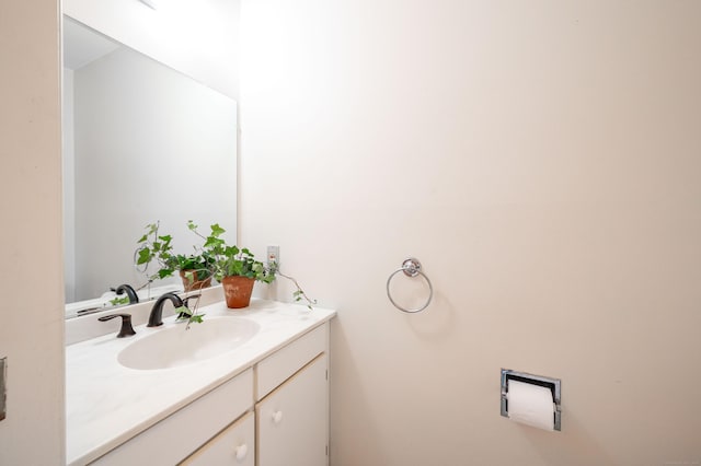 5 Bridgewater Cmn Unit 5, Bridgewater, CT 06752 - bathroom featuring vanity