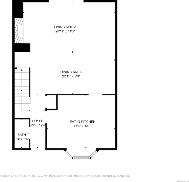 5 Bridgewater Cmn Unit 5, Bridgewater, CT 06752 - room layout