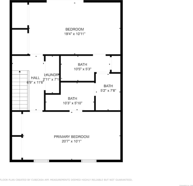 5 Bridgewater Cmn Unit 5, Bridgewater, CT 06752 - home floor plan