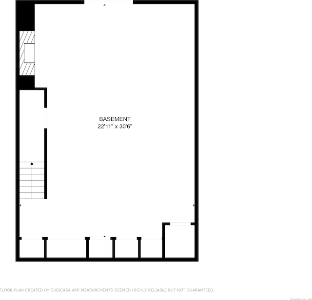 5 Bridgewater Cmn Unit 5, Bridgewater, CT 06752 - room layout