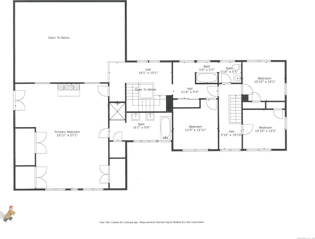 481 Ridgefield Rd, Wilton, CT 06897 - room layout