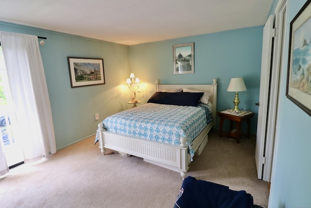 880 Long Hill Rd Unit 880, Middletown, CT 06457 - view of carpeted bedroom
