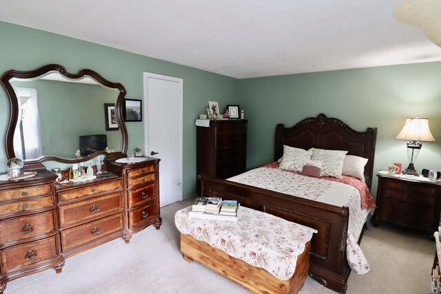 880 Long Hill Rd Unit 880, Middletown, CT 06457 - bedroom featuring carpet floors