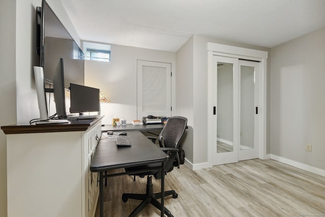 23 Blackhaw Dr, Cromwell, CT 06416 - office space with light wood-style flooring and baseboards