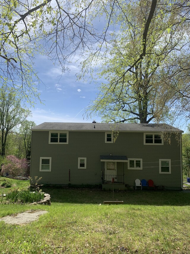 35 Mist Hill Dr, New Milford, CT 06776 - photo 3