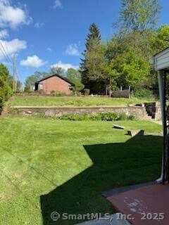 153 Barton St, Torrington, CT 06790 - view of grassy yard