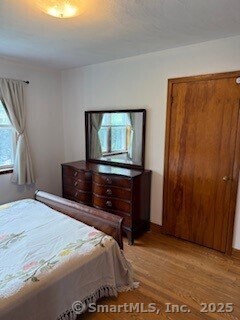 153 Barton St, Torrington, CT 06790 - bedroom with wood finished floors
