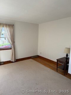 153 Barton St, Torrington, CT 06790 - view of empty room