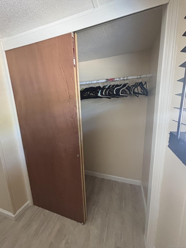 1012 Old Colony Rd Lot 85, Meriden, CT 06451 - view of closet
