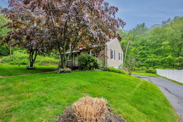 314 Old Wolcott Rd, Bristol, CT 06010 - view of front facade