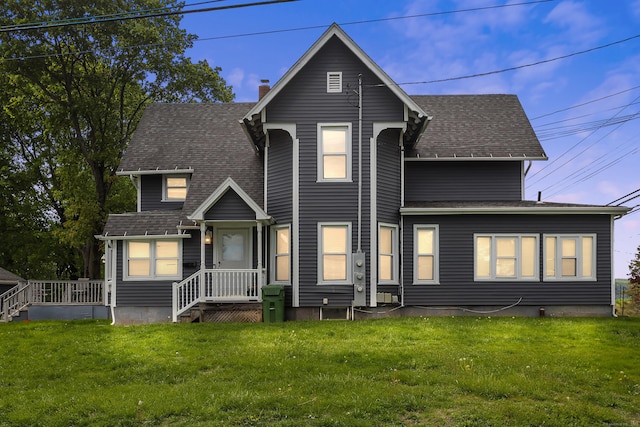 122 Williams St, Meriden, CT 06450 - photo 1