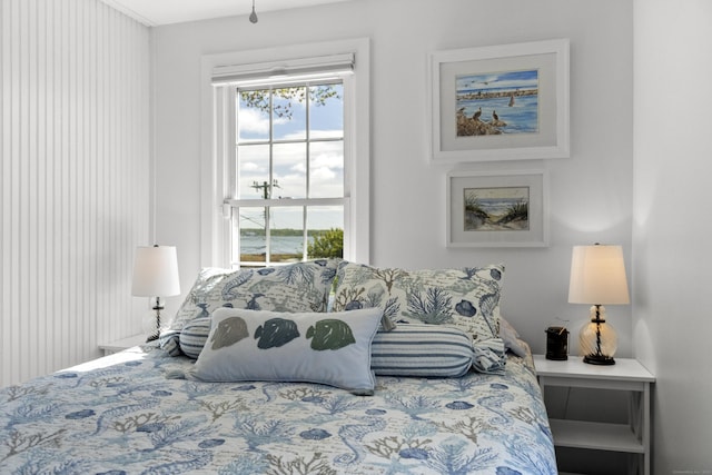 15 Attawan Ave, East Lyme, CT 06357 - bedroom with multiple windows