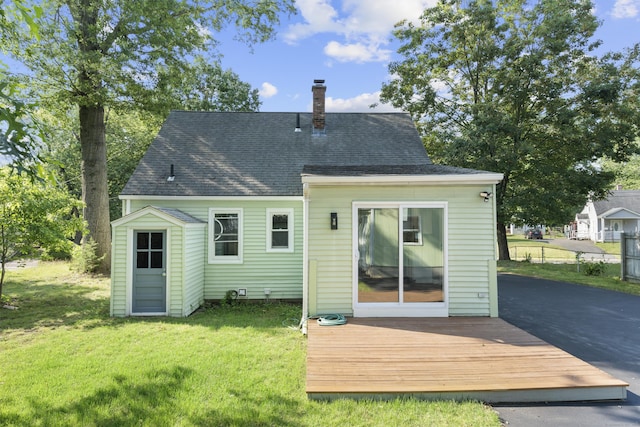 56 Porterbrook Ave, East Hartford, CT 06118 - photo 34