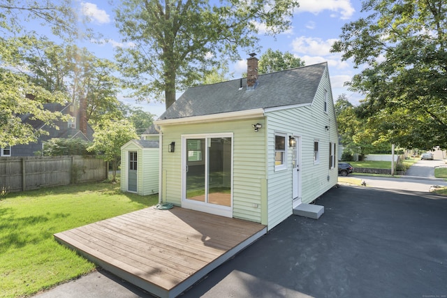 56 Porterbrook Ave, East Hartford, CT 06118 - photo 35
