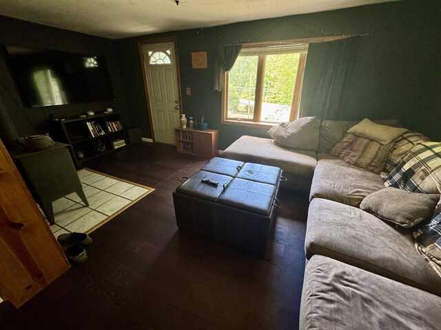616 Crystal Lake Rd, Tolland, CT 06084 - view of living area
