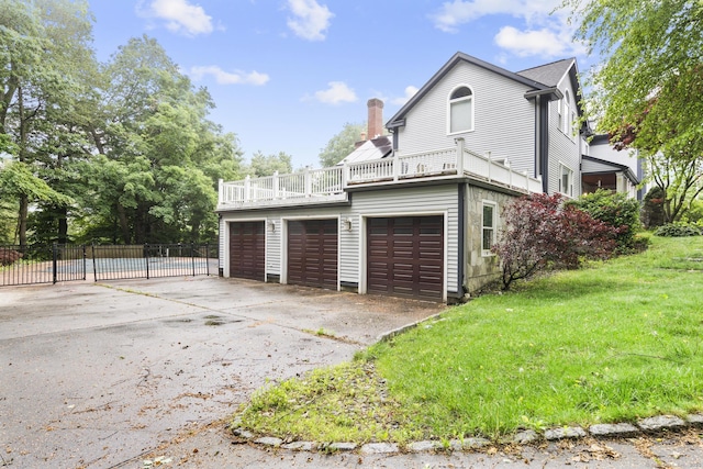342 Cedarwood Dr, Orange, CT 06477 - photo 3