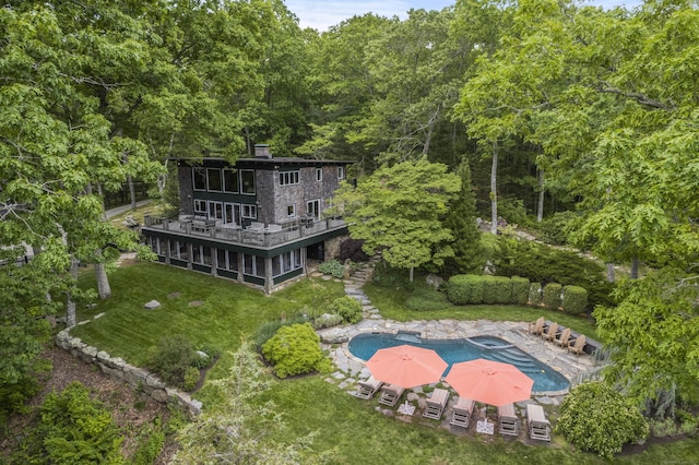 150 Brush Hill Rd, Lyme, CT 06371 - photo 1