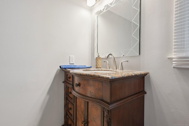 10 Colonial Dr, Clinton, CT 06413 - bathroom with vanity