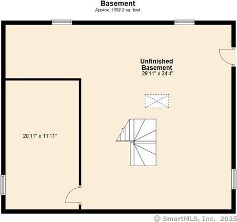 10 Colonial Dr, Clinton, CT 06413 - property floor plan