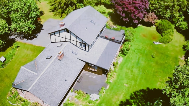 37 Judy Ln, Wolcott, CT 06716 - view of subject property
