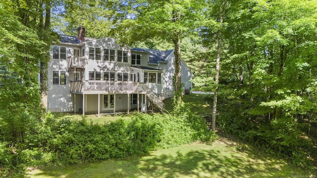 455 Milton Rd, Goshen, CT 06756 - photo 9
