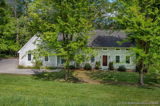 455 Milton Rd, Goshen, CT 06756 - photo 1