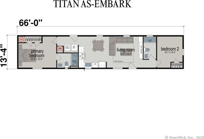 120 B St, Groton, CT 06340 - property floor plan
